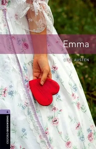 OBW 2E 4: Emma