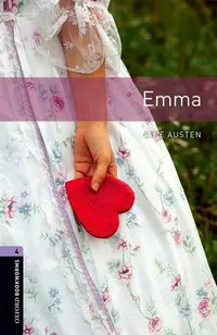 OBW 2E 4: Emma