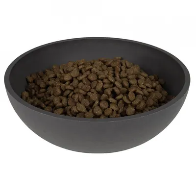 Castron District 70 Bamboo - 1600ml - Dark Grey