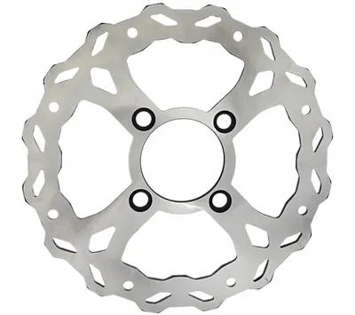 Disc frana fata Barton NXT 250, an 2021