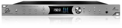 Convertor Antelope Audio - Pure 2, argintiu