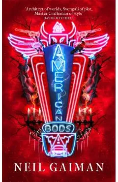 American Gods