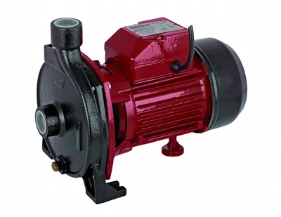 Pompă centrifugă de apă Raider - RD-CPM158, 750W, 96 l/min