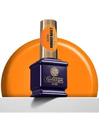 Rubber base Gelaxyo Neon 05 15 ml