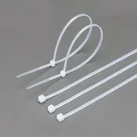 Fasete prindere coliere 3x200mm set 100buc