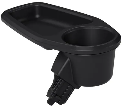 Bord pentru cărucior Thule - Spring, Black