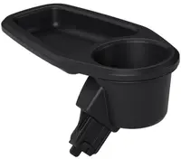 Bord pentru cărucior Thule - Spring, Black
