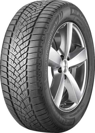 Fulda Kristall Control SUV ( 215/60 R17 96H )