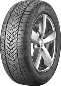 Fulda Kristall Control SUV ( 275/45 R20 110V XL, cu protectie de janta (MFS) )