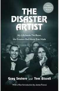 Disaster Artist