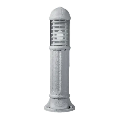 Sauro Stalp Gradina E27 H800 Ip55 Gri
