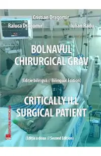Bolnavul chirurgical grav