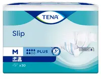 Slip Plus Medium, 30 bucati, Tena