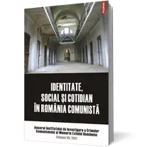 Identitate, social și cotidian în România comunistă