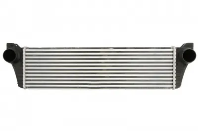 Intercooler potrivit MERCEDES VIANO (W639), VITO MIXTO (W639), VITO (W639) 2.2D 07.10