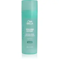 Wella Professionals Invigo Volume Boost mască intensivă pentru volumul părului fin 145 ml