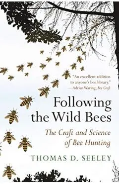 Following the Wild Bees