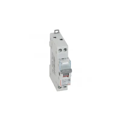 Separator modular - 2P 400 V~ - 32 A