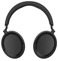 Căști wireless cu microfon Sennheiser - ACCENTUM, ANC, negru