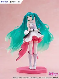 Figurina - Hatsune Miku Galaxy Live