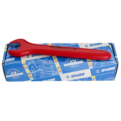 Set de chei fixe simple izolate la 1000 V in cutie de carton