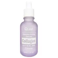 Ser de fata cu efect tonifiant intensiv Collagen, 30ml, Quret