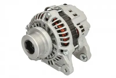 Alternator (12v, 110a) Potrivit Nissan Almera Ii, Kubistar, Micra Iii; Renault Clio Ii, Clio Ii Hatchback, Kangoo, Kangoo Express, Thalia I, Thalia Ii 1.5d 06.01