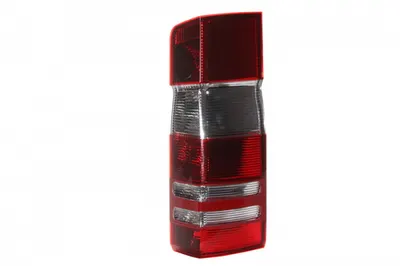 Stop tripla lampa spate dreapta (Semnalizator alb, culoare sticla: rosu) MERCEDES SPRINTER BUS CAROSERIE 2006-2013