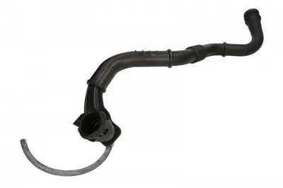 Furtun intercooler (Inferior) potrivit RENAULT CLIO II, CLIO II HATCHBACK, KANGOO, KANGOO EXPRESS, MEGANE II, SCENIC II 1.5D 06.01