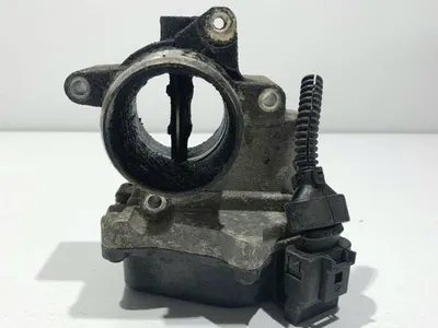 Clapeta acceleratie 03L128063L Skoda Octavia 2 facelift (2008-2013) 1.6 tdi CAY