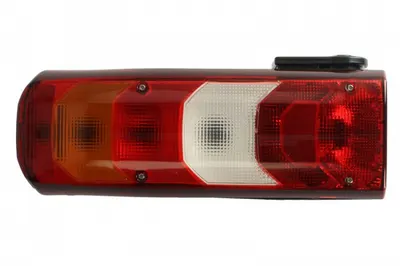 Stop spate stanga dreapta (cu semnal invers) potrivit MERCEDES ACTROS MP4 MP5, ANTOS, ATEGO 3 07.11