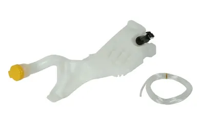 Rezervor spalator parbriz potrivit RENAULT MEGANE IV 2015-2020 Hatchback - (cu capac; cu pompa; cu senzor)