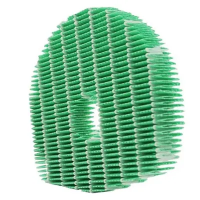 Filtru PAA-home® pentru umidificatoare Sharp KC-840E, KC-C150E, KC-C100E, KC-C70E – Culoare Verde