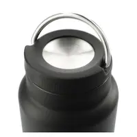 Capac ermetic Klean Kanteen Black Loop TK Wide