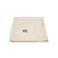 Paturica muselina din bambus 120x120 cm Animale de Epoca Cream Sleepee