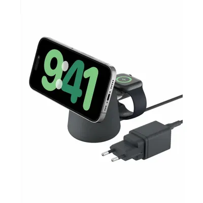 Powerbank BELKIN WIZ027VFH36 Negru