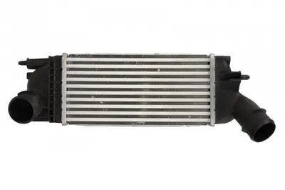 Intercooler CITROEN C5 III; PEUGEOT 407 1.6D 2.0D 2004