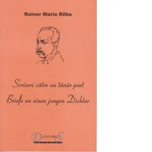 Scrisori catre un tanar poet