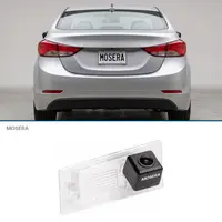 Cameră marșarier Hyundai Elantra 4 2011-2018 AHD 1080P NTSC MOSERA
