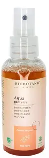 Biobotanic Care Biocare Terapie reparatoare cu spray de păr, 100 ml