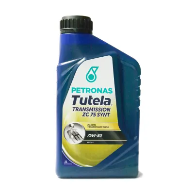 Ulei Tutela ZC 75 SYNTH 1L 1L