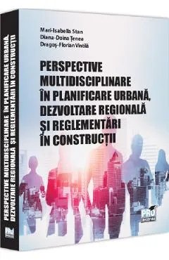 Perspective multidisciplinare in planificare urbana