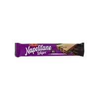 Napolitane Morello XL Cacao 42 g – napolitană crocantă cu cremă de cacao Engros