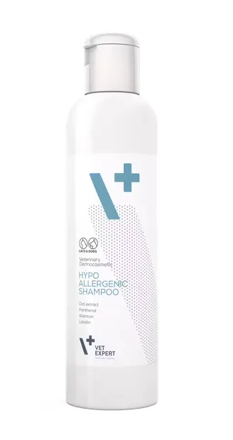 VetExpert Hipoalergenic Sampon, 250 ml