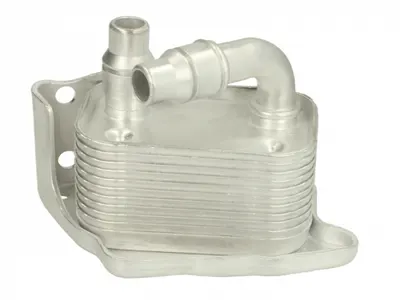 Termoflot radiator ulei (95x50x64; cu garnitura) BMW Seria 1 (E81), 1 (E82), 1 (E87), 1 (E88), 3 (E46), 3 (E90), 3 (E91), 3 (E92), 3 (E93), 5 (E60), 5 (E61), X1 (E84), X3 (E83) 1.6-2.0 intre 1999-2015