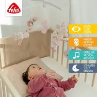Carusel muzical mobil Taramul viselor
