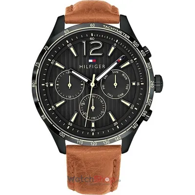Ceas Tommy Hilfiger GAVIN 1791470