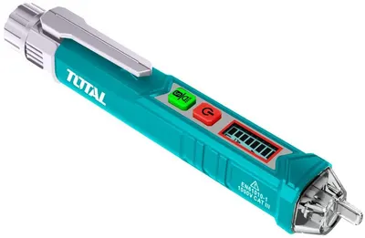 Detector de tensiune TOTAL - 1000V