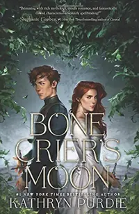 Bone Crier's Moon