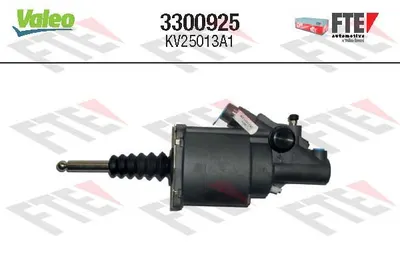 Actuator ambreiaj (25,4mm) potrivit VOLVO FH, FH12, FH16, FM12, FM7, FM9, NH12 08.93
